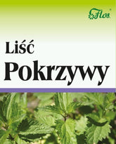 Brennnesselblatt 50g lindert Schmerzen FLOS - Biogo.de